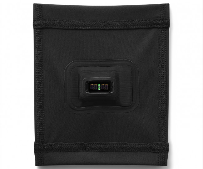 Нарукавник (Arm Sleeve) для WHOOP 5.0 & MG Compatible Size XS